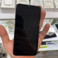 iPhone XS 256GB  پارت LLA  تمیز باز نشده|موبایل|کرج, گوهردشت|دیوار