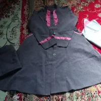 مانتو مدرسه کارکرد