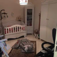 سرویس خواب نوزاد|تخت و سرویس خواب|اسلامشهر, شهرک قائمیه|دیوار