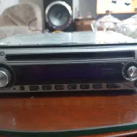 ظبط. کنوود. 2کانال