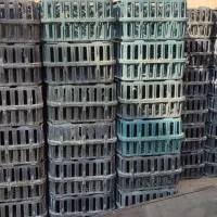 اتاق عقب هیوندا مشبک مرغی|خودرو سنگین|نظرآباد, شهرک فرهنگیان|دیوار