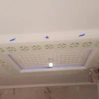 اجرای گچکاری تعمیراتی