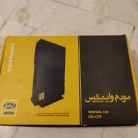مودم وایمکس ایرانسل