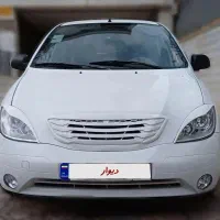 تیبا 2 SX مدل 94 خوش رخ