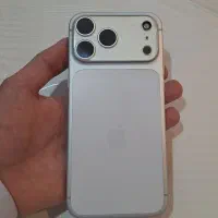 iPhone 17 Pro Max 256GB ZA/A