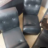 مبل اداری