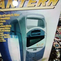 چراغ اسطراری قدیمی