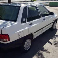 پراید پایه گازسوز|خودرو سواری و وانت|ری, دیلمان|دیوار