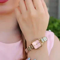 ساعت مچی زنانه جذابترین مدل زنانه