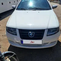 سمند سورن پلاس ۱۴۰۴