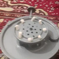 چراغ نفتی گازویلی و گرمایشی|بخاری، هیتر، شومینه|ارومیه, |دیوار