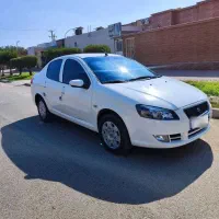 رانا پلاس بی رنگ 401|خودرو سواری و وانت|چمران, |دیوار