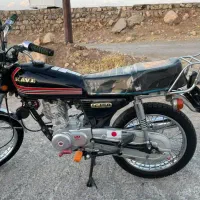 موتور سی جی خشک خشک