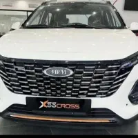 X33 Cross CVT