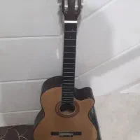 گیتار|گیتار، بیس، امپلیفایر|رباطکریم, الارد|دیوار