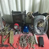 محافظ وتوری روی باند وبلندگو زیرقیمت