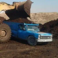 کود و خاک باغچه،هرس