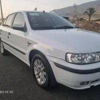سمندef7 96|خودرو سواری و وانت|شیراز, حومه شیراز|دیوار