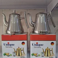 کتری استیل یونیک