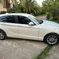 بیامو 120i مدل ۲۰۱۸قابل تبدیل به پلاک ملی|خودرو سواری و وانت|رشت, گلسار|دیوار