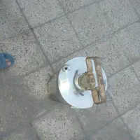 سمپاش استیل جنس قدیمی اصلی