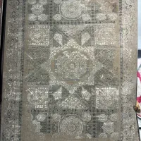 فرش 700 شانه/ فرش دستباف گونه/دیاموند کد۹۸|فرش|قشم, |دیوار