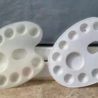 پالت نقاشی و طراحی