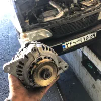 خدمات برق خودرو(باطریسازی)