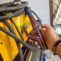 دستگاه جوش اینورتر