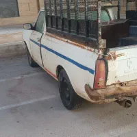 فروش ماشین پیکان وانت مدل 85