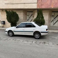 پارس سال مدل۱۳۹۱