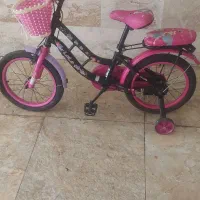 دوچرخه دخترانه