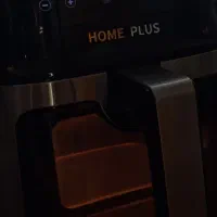 سرخ کن بدون روغن وارداتی|اجاق گاز و لوازم برقی پخت‌وپز|قزوین, |دیوار