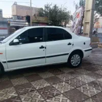 سمند ای اف سون|خودرو سواری و وانت|نی‌ریز, |دیوار