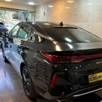 KMC  جی7  مدل1403