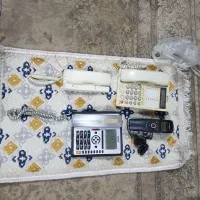 تلفن وایفون