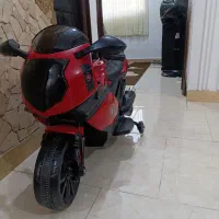 موتور شارژی|دوچرخه، اسکیت، اسکوتر|کوچصفهان, |دیوار