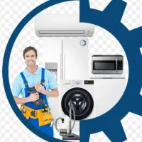 تعمیرات تخصصی لوازم خانگی در محل تضمینی