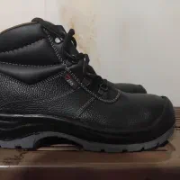 کفش کار ایمنی