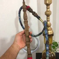 قلیان عربی|کوهنوردی و کمپینگ|قرچک, باقرآباد|دیوار