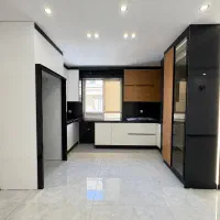 ۸۸ متر دوبرنور/پازکینگ/اسانسور/فرعی دنج/سندتک برگی|فروش آپارتمان|اندیشه, اندیشه فاز ۱|دیوار
