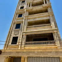 اپارتمان۱۳۳متری/خیابان کارگر/زمین شهری شمالی