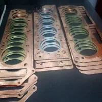 واشر سرسیلندر مسی ونسوز تقویت شده