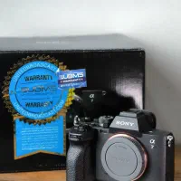 دوربین سونی آلفا سون فور SONY A7 iv 4