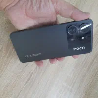 گوشی شیائومی مدل Poco C65 8/256G