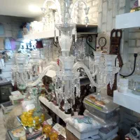 مغازه فروشی