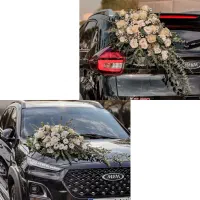 ماشین عروس|گل و گیاه طبیعی|تهران, صادقیه|دیوار