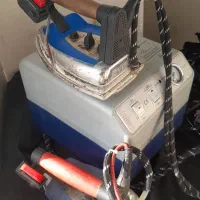 دیگ بخار اتو .ژانومه اصل ژاپن اتو سیلتر|اتو و لوازم اتو|شاهدشهر, |دیوار