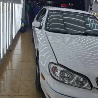 ماکسیما مدل ۸۳|خودرو سواری و وانت|رشت, پل تالشان|دیوار