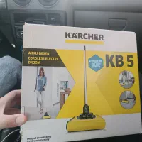 جاروشارژی کارشر